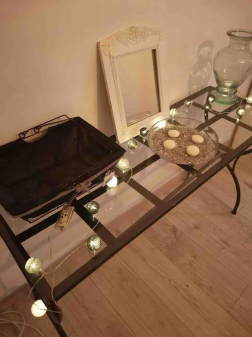 Charmant Appartement Au Calme Bourg-en-Bresse Zewnętrze zdjęcie